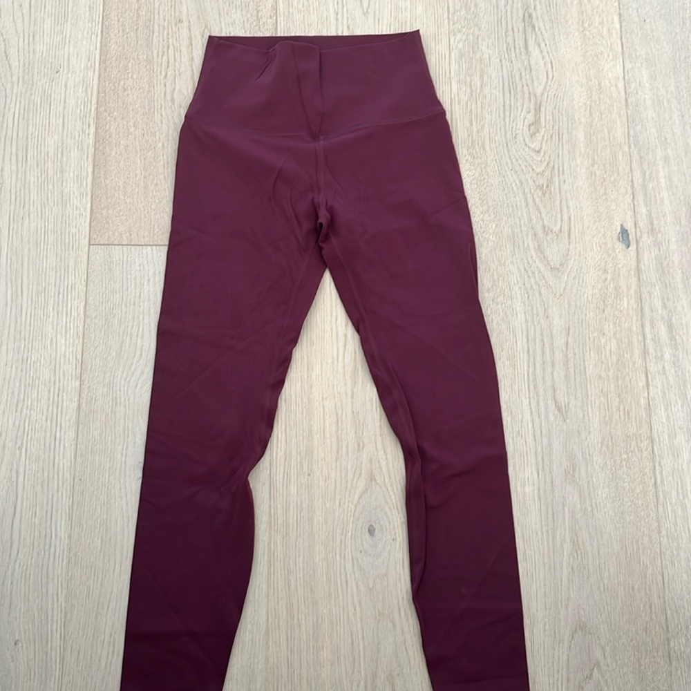 Hey Nuts Hawthorne Essential Legging